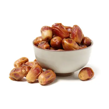 Fresh Sukkari Dates 